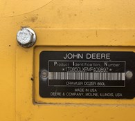 2021 John Deere 850L Thumbnail 15