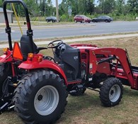 2023 Mahindra 1600 Series 1640 SST Thumbnail 4