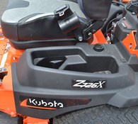 2023 Kubota Z700 Series Z726XKW-3-60 Thumbnail 5