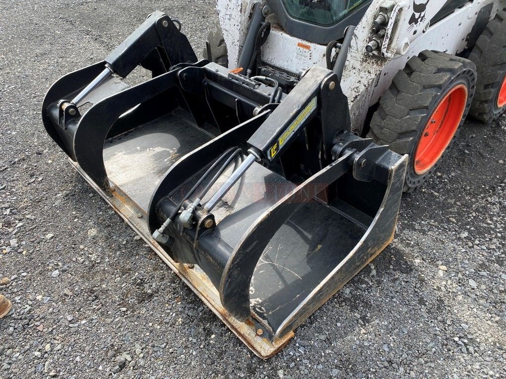 2019 Loflin 72" Grapple Bucket Grapple For Sale in York Pennsylvania