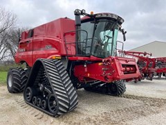Combine For Sale 2021 Case IH 9250 Combine For Sale 2021 Case IH 9250