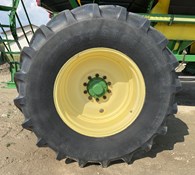 2009 John Deere 1835 Thumbnail 9