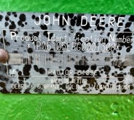 2016 John Deere 6105E Thumbnail 23