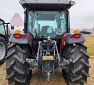 2022 Massey Ferguson MF 4700 Series MF 4710 Thumbnail 5