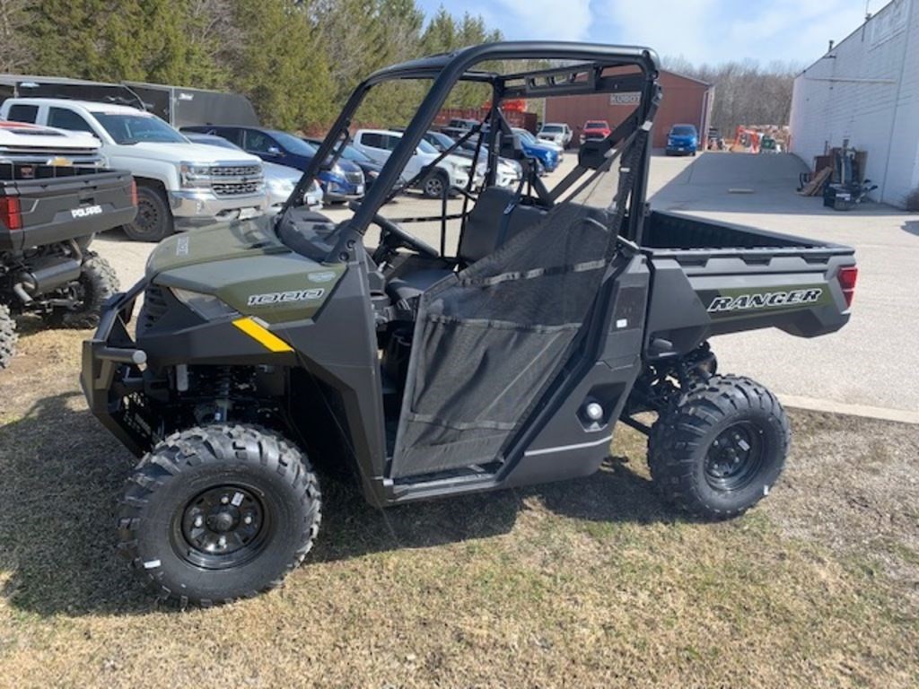 2022 Polaris Ranger 1000 EPS ATV For Sale in Elora Ontario