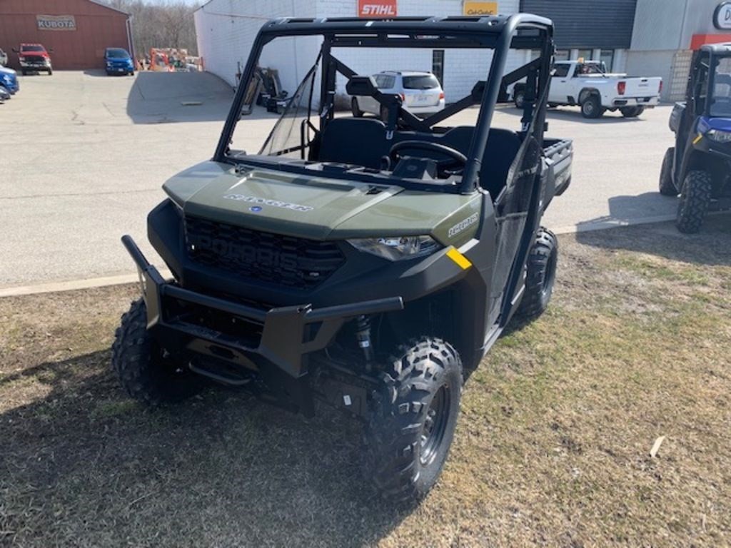 2022 Polaris Ranger 1000 EPS ATV For Sale in Elora Ontario