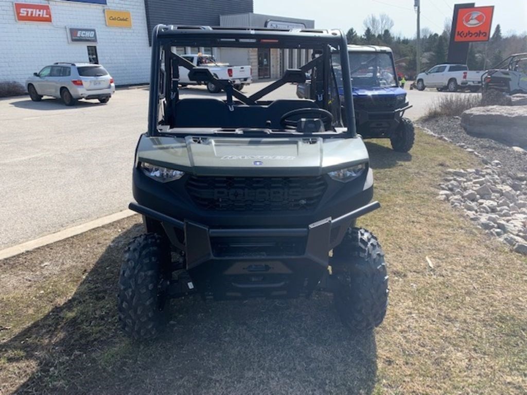 2022 Polaris Ranger 1000 EPS ATV For Sale in Elora Ontario