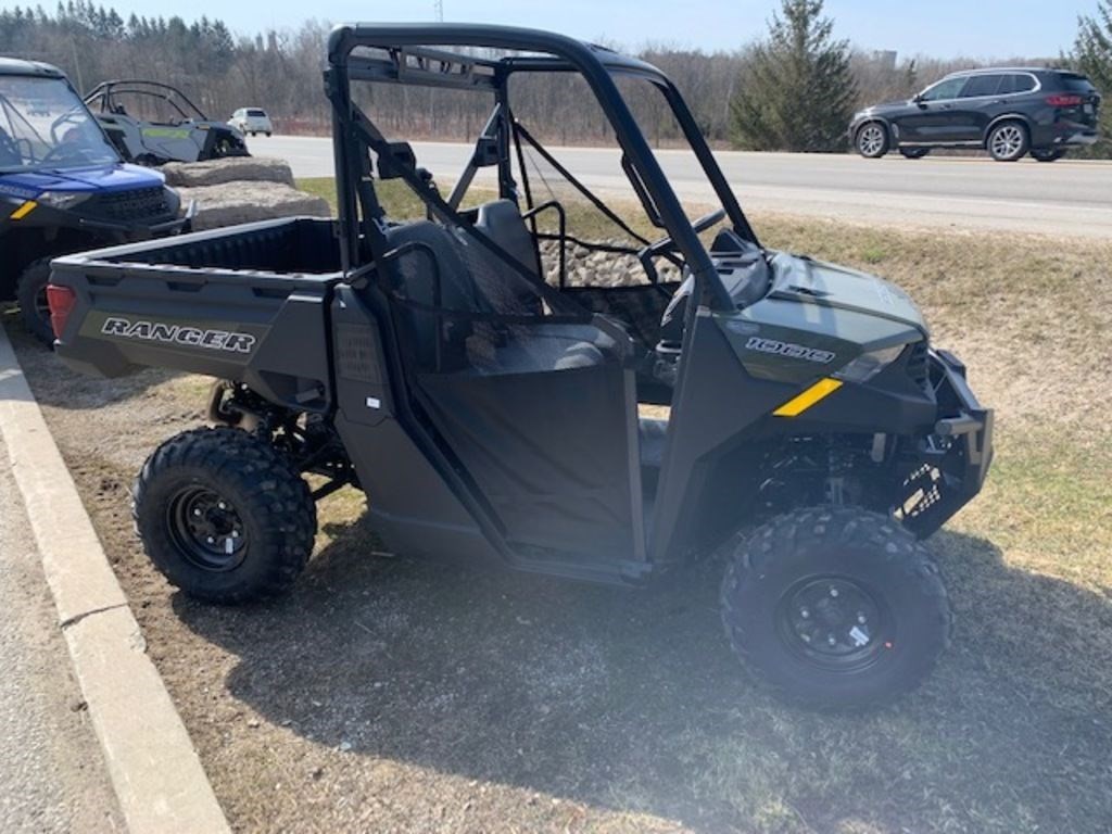 2022 Polaris Ranger 1000 EPS ATV For Sale in Elora Ontario