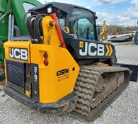 2022 JCB 3TS-8T Thumbnail 3