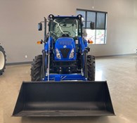 2023 New Holland WORKMASTER 75 Thumbnail 3