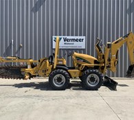 2018 Vermeer RTX750 Thumbnail 1