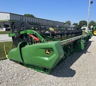 2022 John Deere RD35F Thumbnail 2