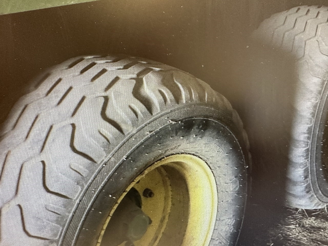 2014 John Deere L330 BalerBig Square For Sale in Turtle Lake Wisconsin