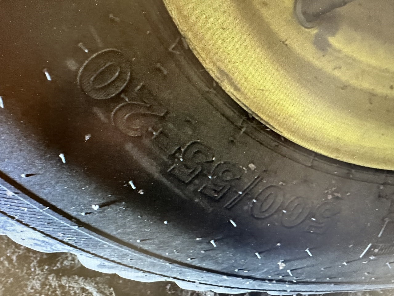 2014 John Deere L330 BalerBig Square For Sale in Turtle Lake Wisconsin