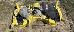 Mower Deck For Sale 2021 John Deere 54 HC Mower Deck For Sale 2021 John Deere 54 HC