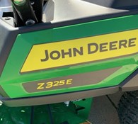2024 John Deere Z325E Thumbnail 8