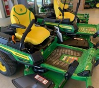 2024 John Deere Z320R Thumbnail 8