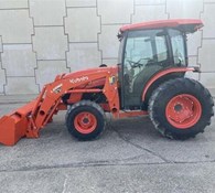 2023 Kubota MX5400HSTC Thumbnail 2