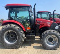 2022 Case IH Farmall 115A Thumbnail 1