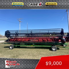 Header-Auger/Flex For Sale 1998 Case IH 1020 25' Header-Auger/Flex For Sale 1998 Case IH 1020 25'