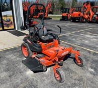 2016 Kubota Z421KW-3-54 Thumbnail 2