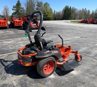 2016 Kubota Z421KW-3-54 Thumbnail 3