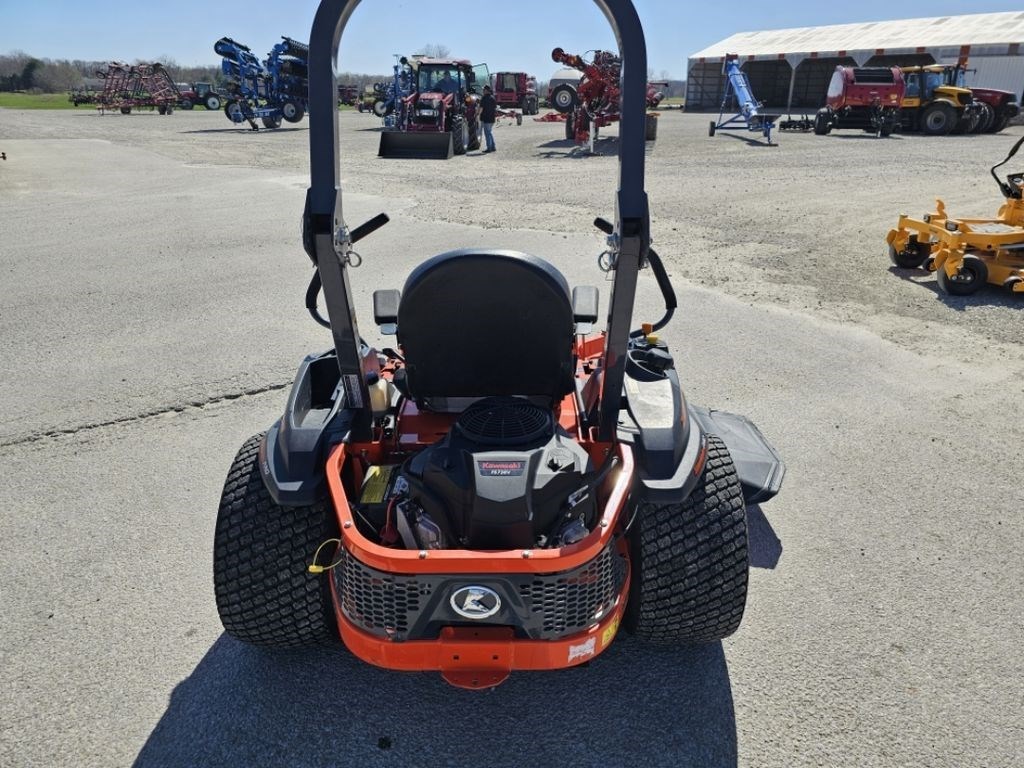 2017 Kubota Z421KW60 Zero Turn Mower For Sale in Prophetstown Illinois