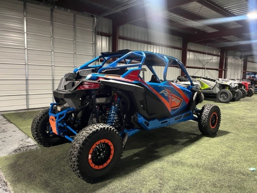 2023 Polaris RZR Pro R 4 Troy Lee Designs Edition Utility Vehicle For
