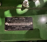 2022 John Deere S770 Thumbnail 32