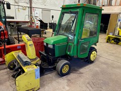 Lawn Mower For Sale 1994 John Deere 425 , 20 HP Lawn Mower For Sale 1994 John Deere 425 , 20 HP