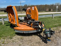 Batwing Mower For Sale 2024 Woods BW12 