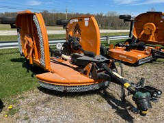 Batwing Mower For Sale 2023 Woods BW12 Batwing Mower For Sale 2023 Woods BW12