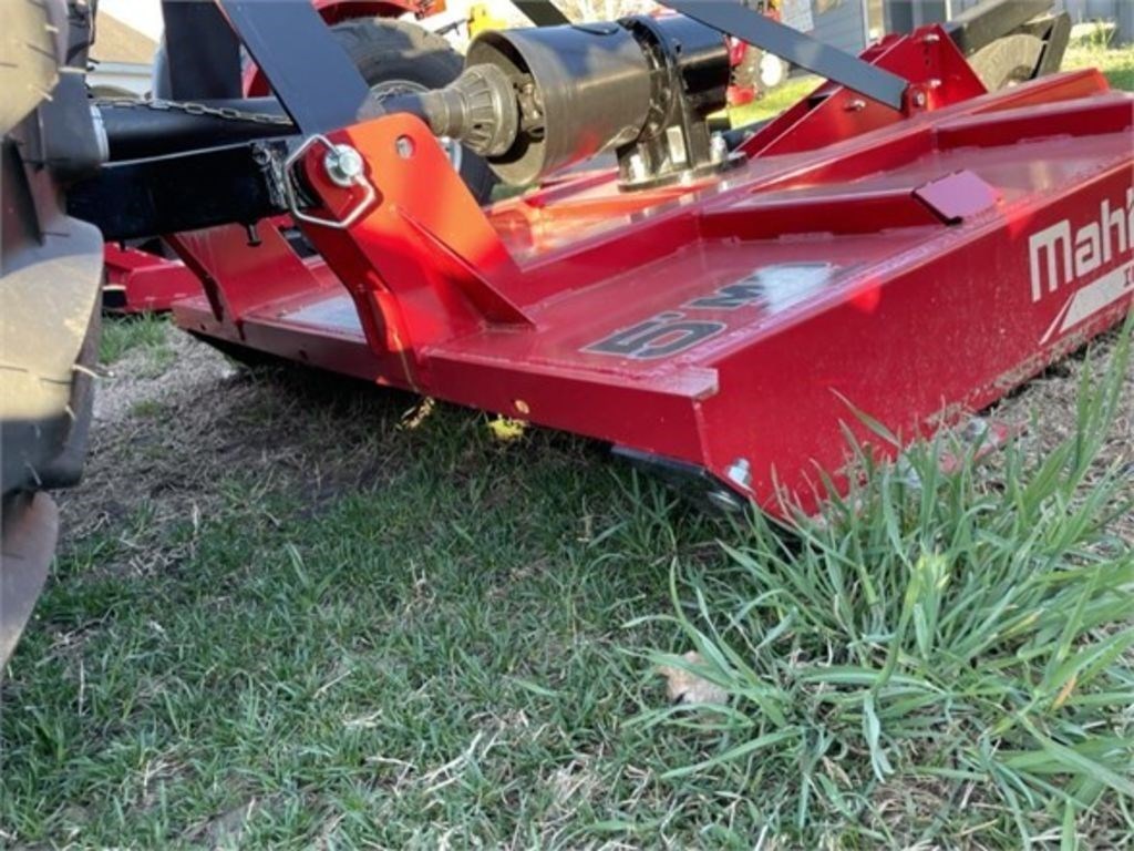 2022 Mahindra MediumDuty Rotary Cutters 5 FT قطاعة دوارة برسم البيع