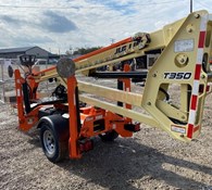 JLG T350 Tow-Pro Thumbnail 4