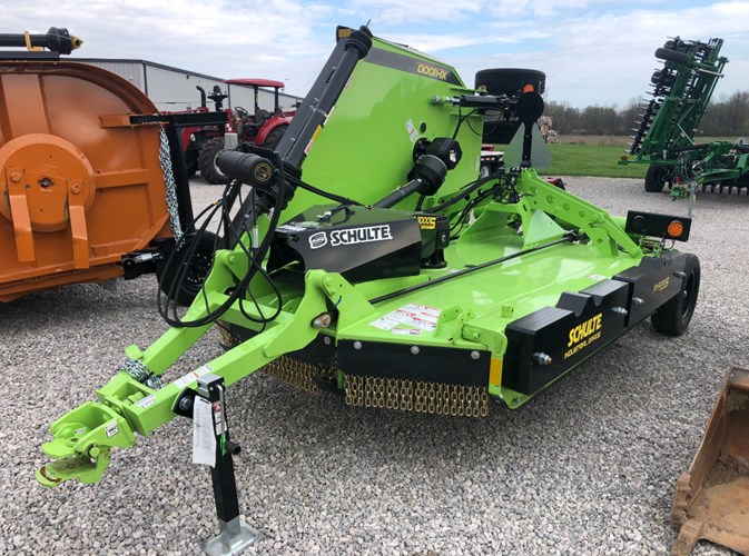 2023 Schulte XH1000 Batwing Mower For Sale