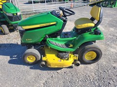 Lawn Mower For Sale 2017 John Deere X350 , 21 HP Lawn Mower For Sale 2017 John Deere X350 , 21 HP