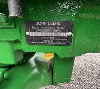2022 John Deere 5055E Thumbnail 8