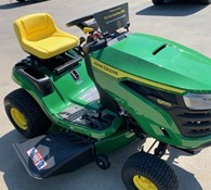 2024 John Deere S100 Thumbnail 5