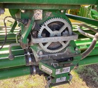 2012 John Deere 1895 Thumbnail 18