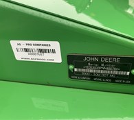 2022 John Deere S300 Thumbnail 10