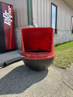 Tub Grinder - Feed/Hay For Sale 2023 Meyer Rocky 