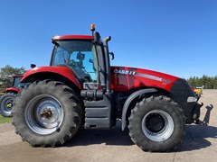 Tractor For Sale 2014 Case IH Magnum 340 , 340 HP Tractor For Sale 2014 Case IH Magnum 340 , 340 HP