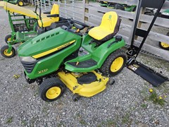 Lawn Mower For Sale 2015 John Deere X530 , 24 HP Lawn Mower For Sale 2015 John Deere X530 , 24 HP