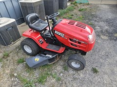 Lawn Mower For Sale 2005 HUSKIE LT4600 , 21 HP Lawn Mower For Sale 2005 HUSKIE LT4600 , 21 HP