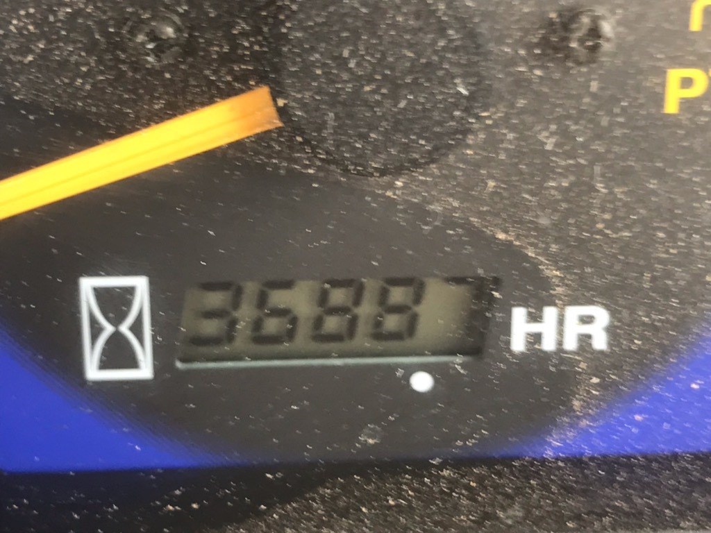 Kubota M125 Tractor Utility For Sale in Pearsall Texas