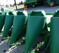 2003 John Deere 893 Thumbnail 5