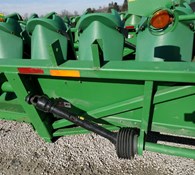 2003 John Deere 893 Thumbnail 11