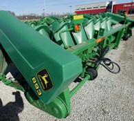 2003 John Deere 893 Thumbnail 16