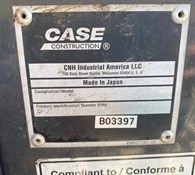 2020 Case CX80C Thumbnail 7