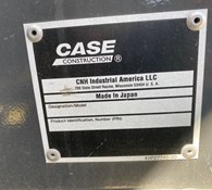 2022 Case CX145D Thumbnail 5